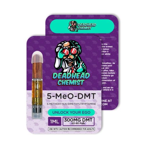 5-Meo DMT Carts