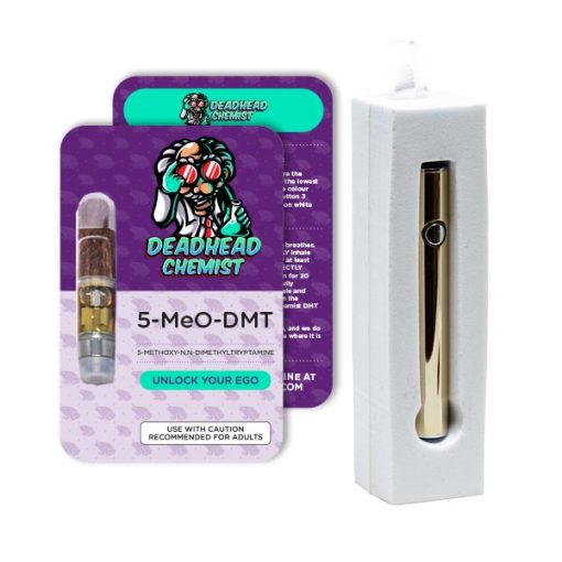 5-Meo DMT Carts
