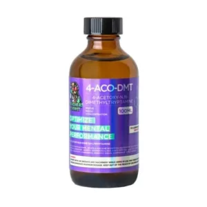 Deadhead Chemist 4-Aco DMT